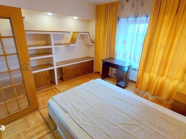 Apartament închirieri în Mircea Cel Batran, Iași
