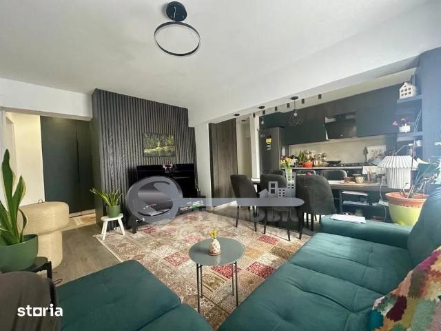 Apartament închirieri în Mircea Cel Batran, Iași