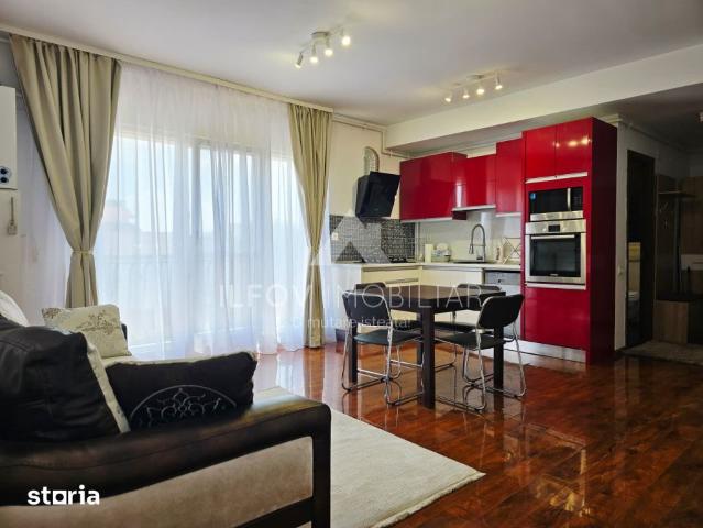 Apartament închirieri în Otopeni, București
