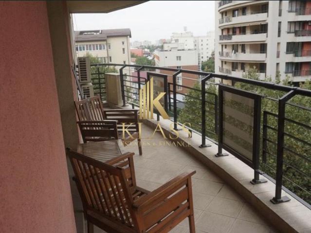 Apartament închirieri în Central Park Apartments, București