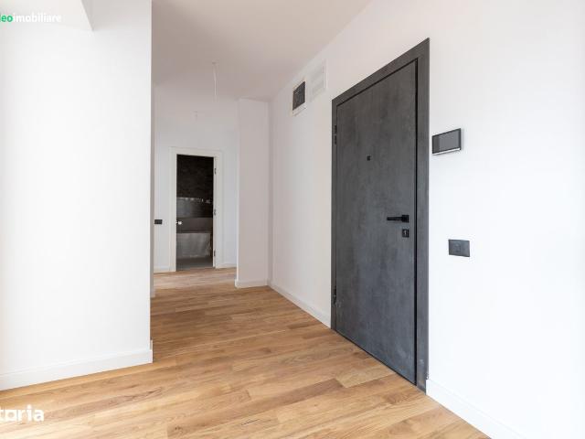 Apartament vânzări în Romani, Brașov