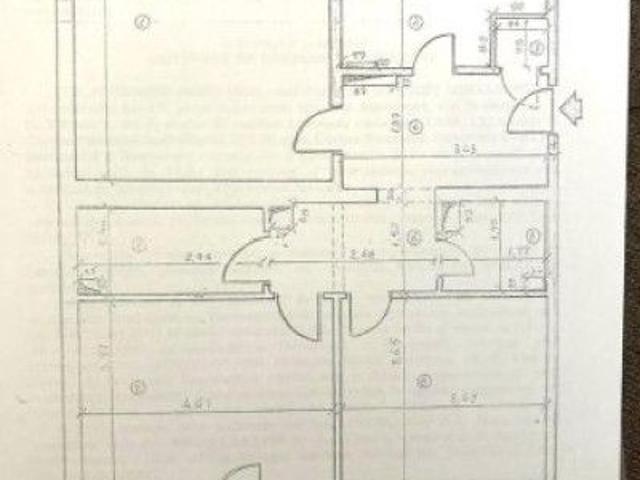 Apartament vânzări în București