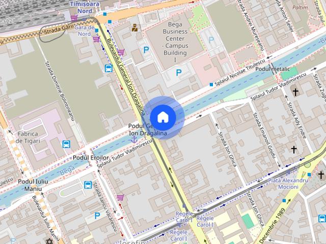 Apartament închirieri în Timisoara, Timiș