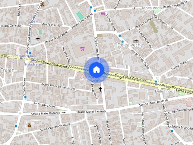 Apartament închirieri în București