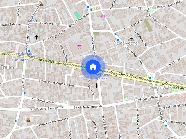 Apartament închirieri în București