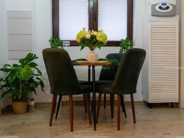 Apartament închirieri în București