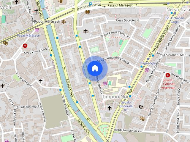 Apartament închirieri în Sector 3, București