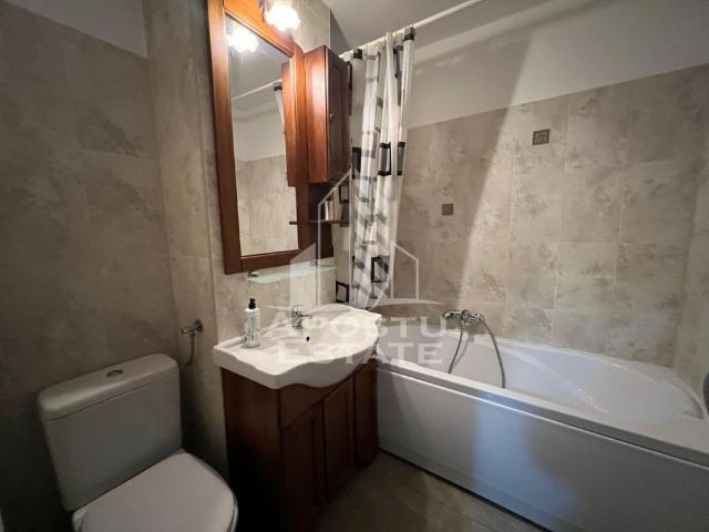 Apartament închirieri în Cetate, Timișoara