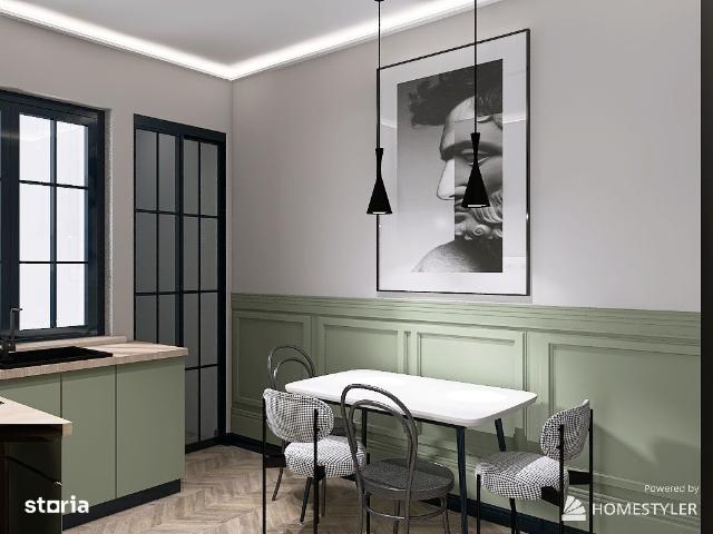 Apartament vânzări