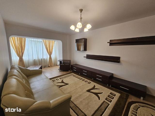 Apartament închirieri în Mircea Cel Batran, Iași