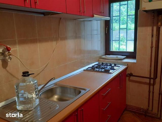 Apartament închirieri în Mircea Cel Batran, Iași