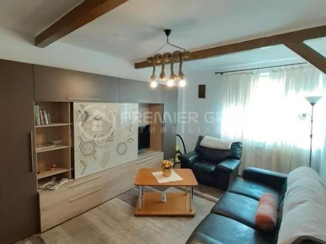 Apartament închirieri în Mircea Cel Batran, Iași