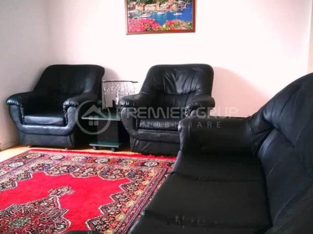 Apartament închirieri în Mircea Cel Batran, Iași