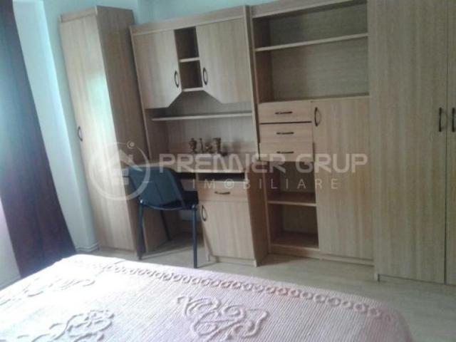 Apartament închirieri în Mircea Cel Batran, Iași