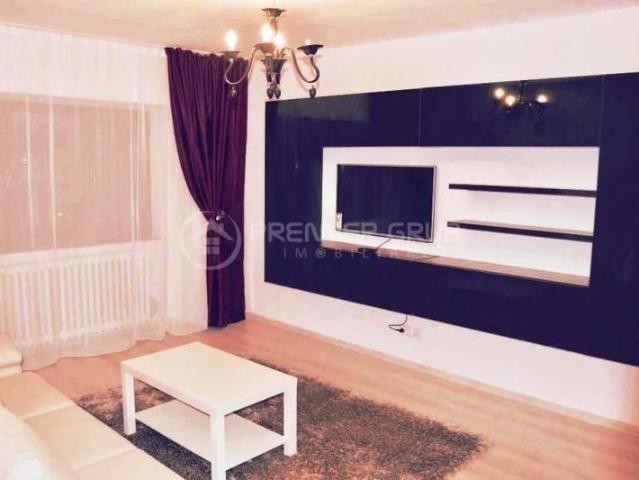Apartament închirieri în Mircea Cel Batran, Iași