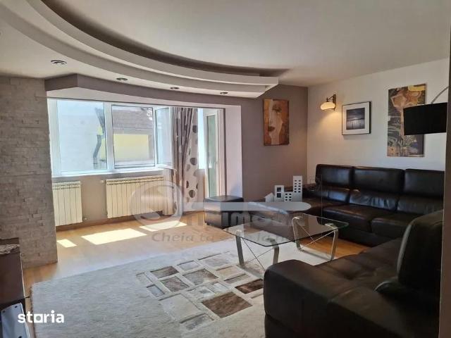 Apartament închirieri în Mircea Cel Batran, Iași