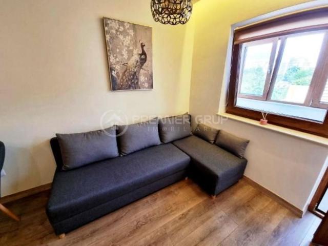Apartament închirieri în Mircea Cel Batran, Iași