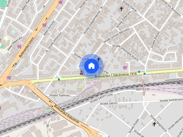 Apartament închirieri în Buzau, Buzău