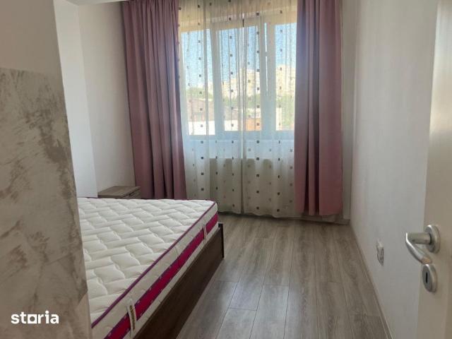 Apartament închirieri în Mircea Cel Batran, Iași