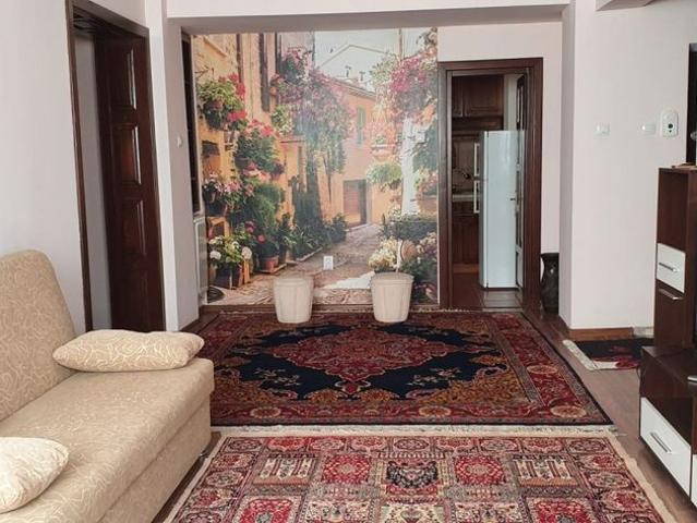 Apartament închirieri în Mircea Cel Batran, Iași
