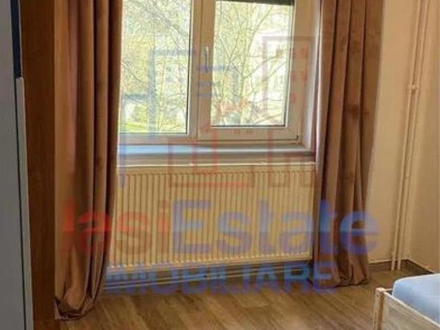 Apartament închirieri în Mircea Cel Batran, Iași