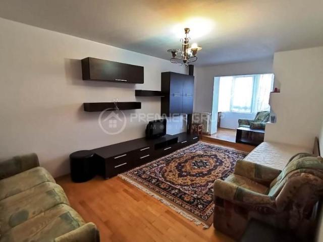 Apartament închirieri în Mircea Cel Batran, Iași