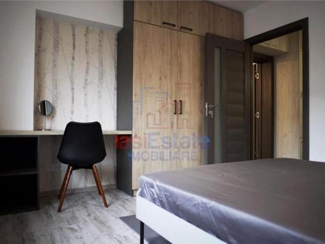 Apartament închirieri în Mircea Cel Batran, Iași