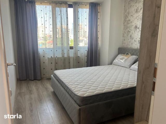 Apartament închirieri în Mircea Cel Batran, Iași