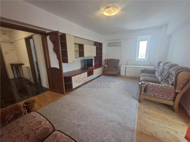 Apartament închirieri în Mircea Cel Batran, Iași