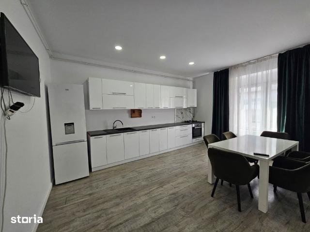 Apartament închirieri în Micro 14, Satu Mare