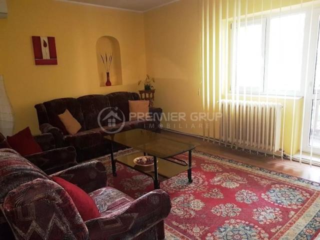 Apartament închirieri în Mircea Cel Batran, Iași