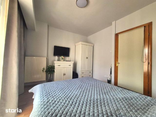 Apartament închirieri în Tractorul, Brașov