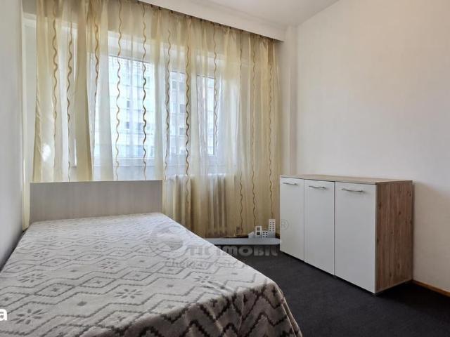Apartament închirieri în Mircea Cel Batran, Iași