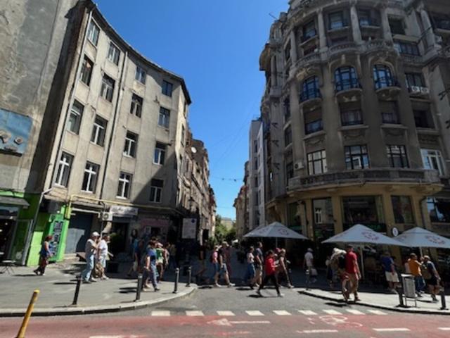 Apartament vânzări în București