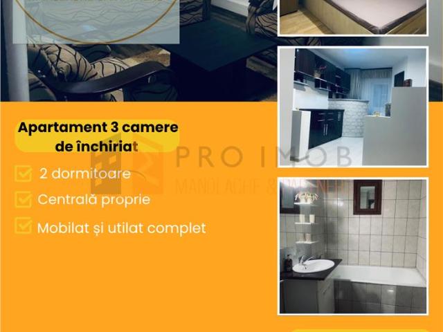 Apartament închirieri în Merei, Buzău