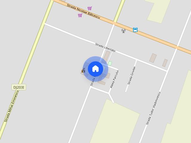 Apartament închirieri în Pogoanele, Buzău