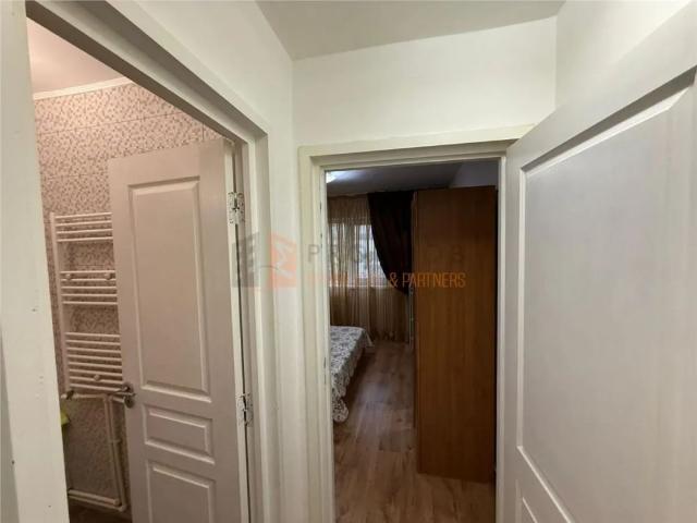 Apartament închirieri în Cartierul Independenței, Buzău