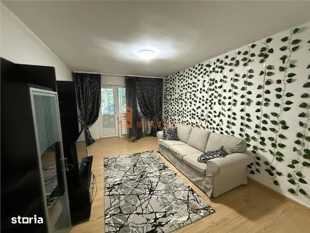 Apartament închirieri în Cartier Nicolae Bălcescu, Buzău