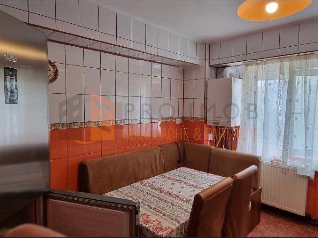 Apartament închirieri în Ramnicu Sarat, Buzău