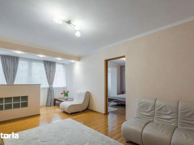 Apartament închirieri în București