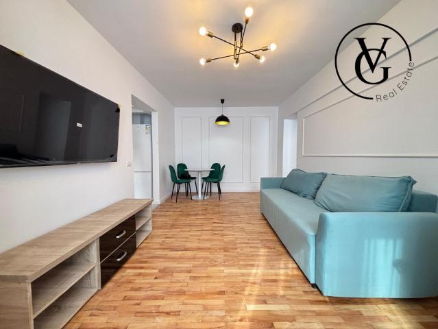 Apartament închirieri în București