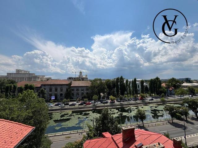 Apartament închirieri în București