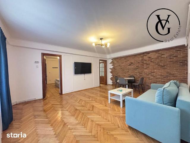 Apartament închirieri în București