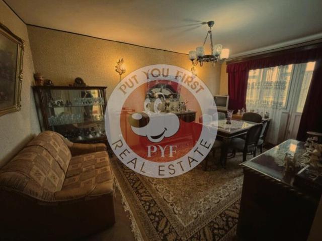 Apartament vânzări în București