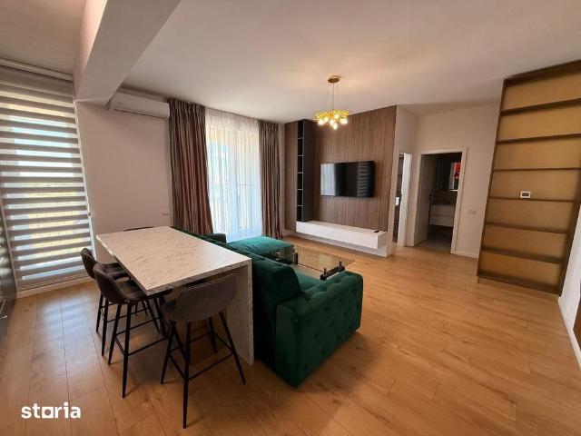 Apartament închirieri în Tunari, București