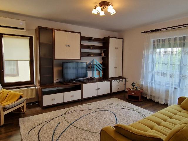 Apartament închirieri în Mircea Cel Batran, Iași