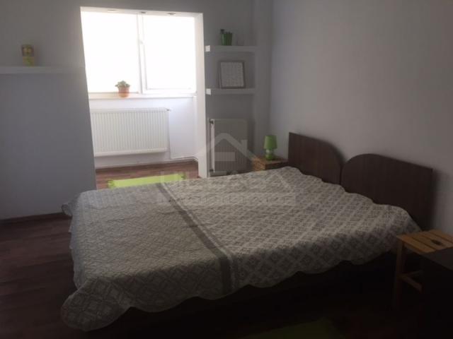 Apartament închirieri în Mircea Cel Batran, Iași
