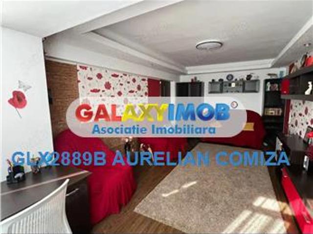 Apartament închirieri în București