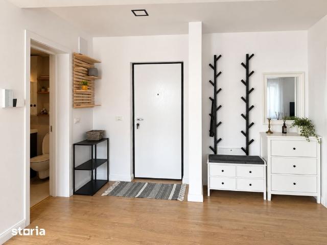 Apartament închirieri în Nufărul, Oradea