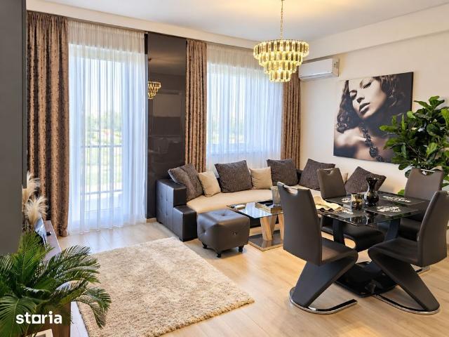 Apartament închirieri în Dimitrie Cantemir, Oradea
